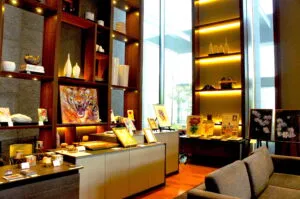 [Solo exhibition] Ascott Marunouchi Tokyo