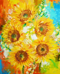 [Exhibition] Board of Education Award — 58th Matsudo Art Exhibition