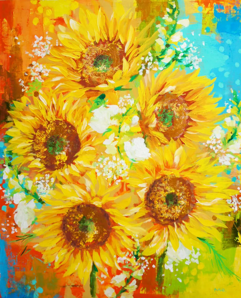 [Exhibition] Board of Education Award — 58th Matsudo Art Exhibition