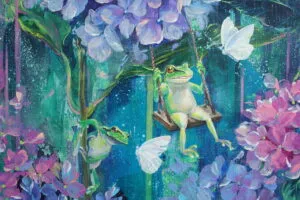 [Exhibition] Newcomer & Encouragement Awards — 57th Matsudo Art Exhibition