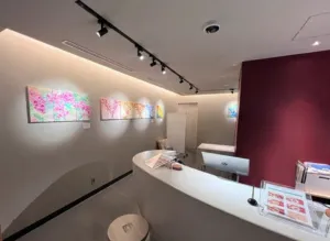 [Solo exhibition] NOHGA HOTEL UENO TOKYO