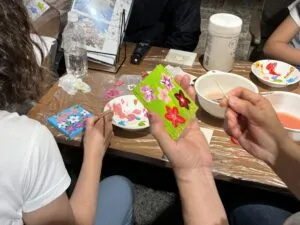 [Workshop] NOHGA HOTEL UENO TOKYO